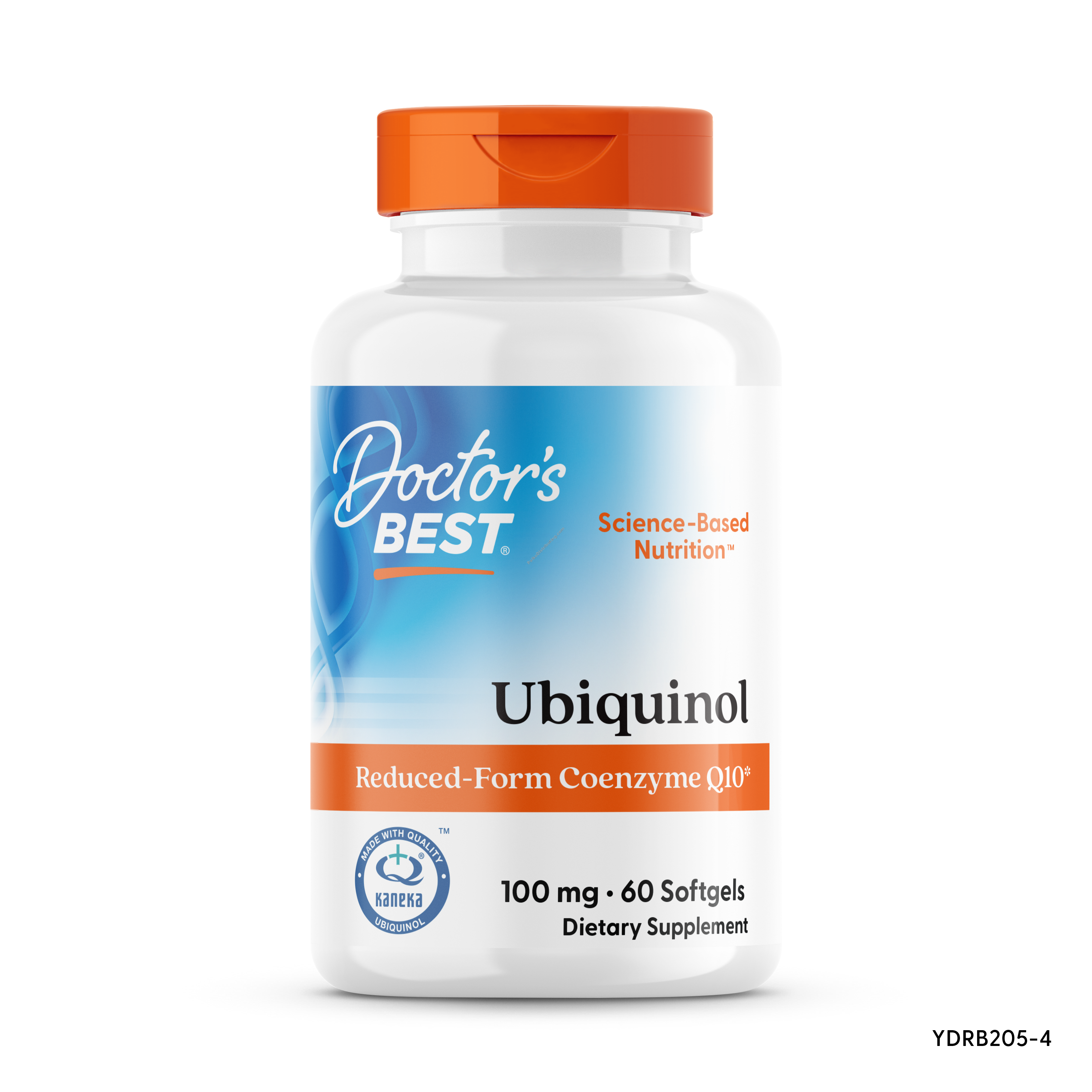 Product Image: Ubiquinol 100mg