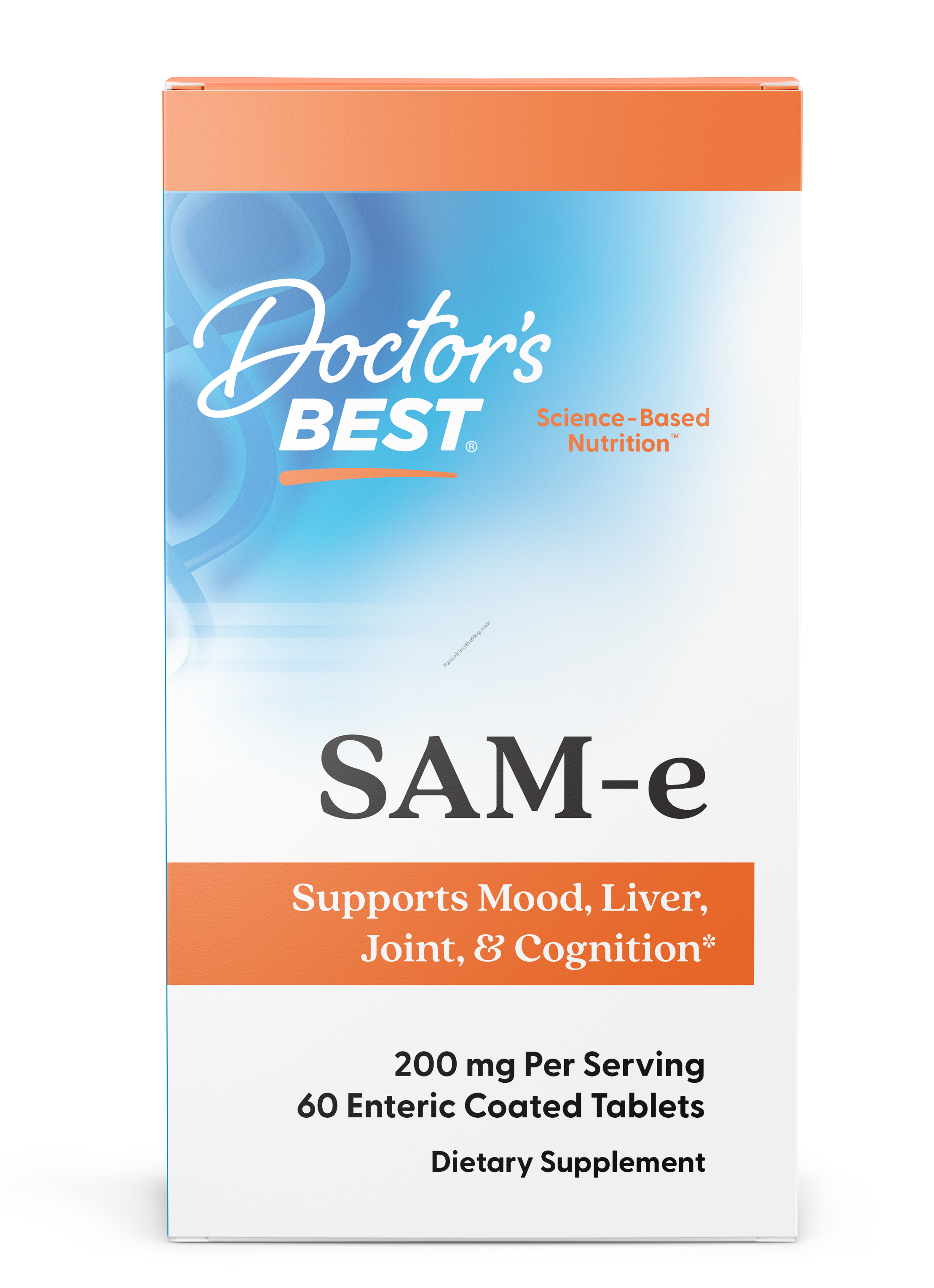 Product Image: SAMe 200mg