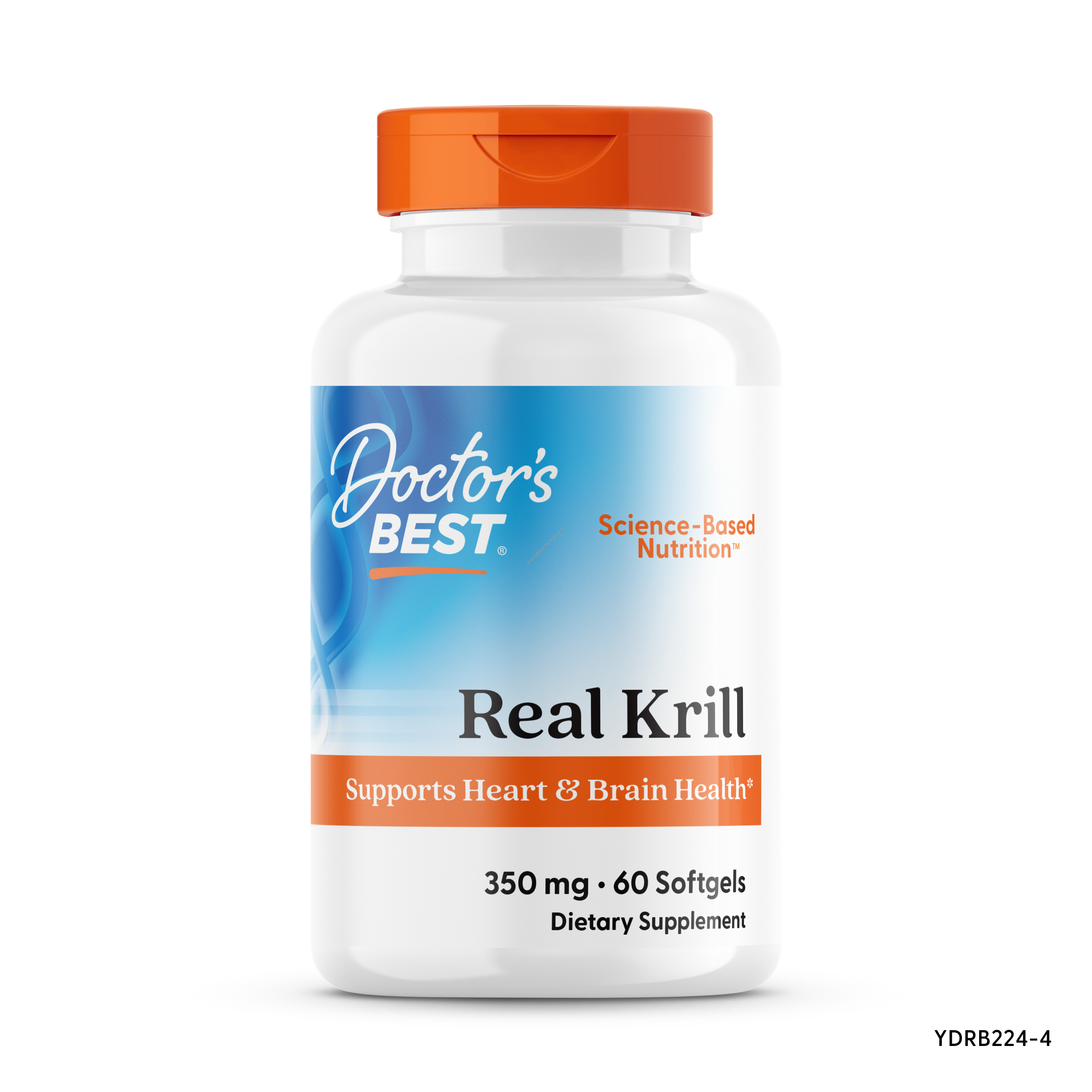 Product Image: Real Krill 350mg