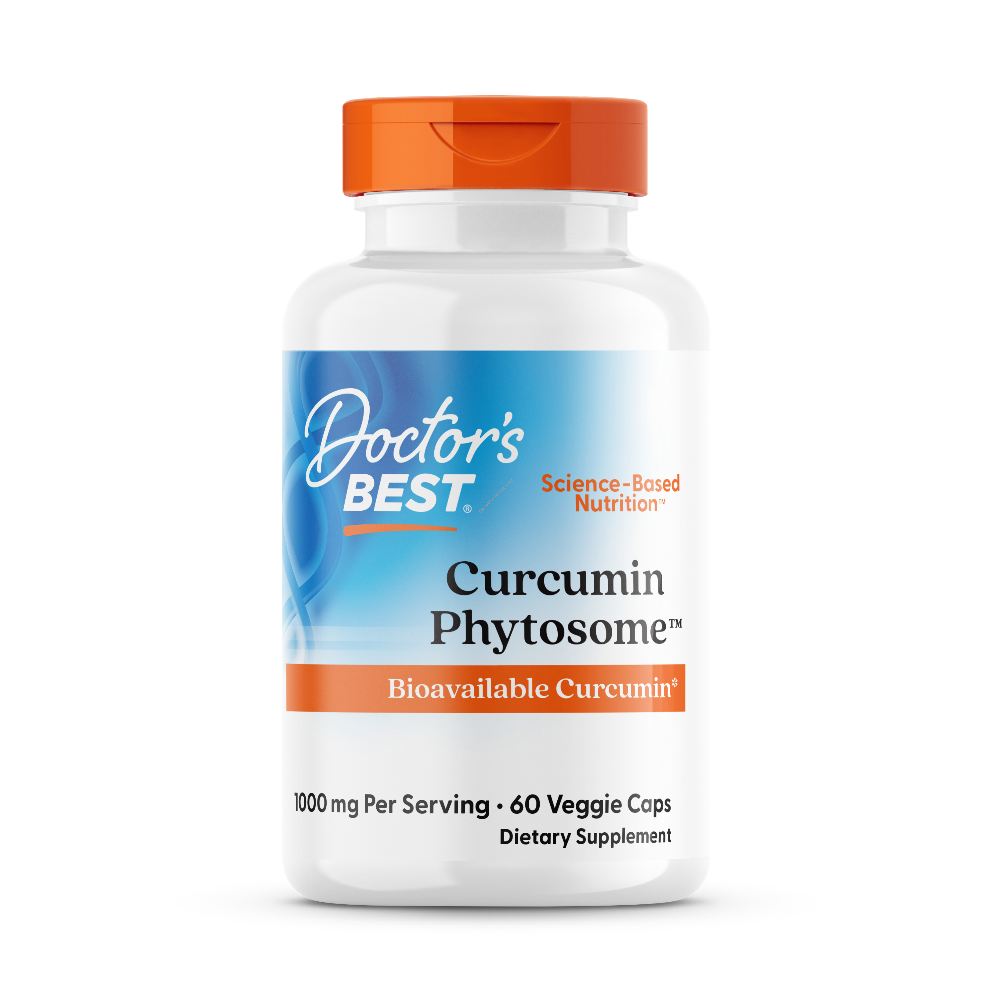 Product Image: Curcumin Phytosome, w/ Meriva