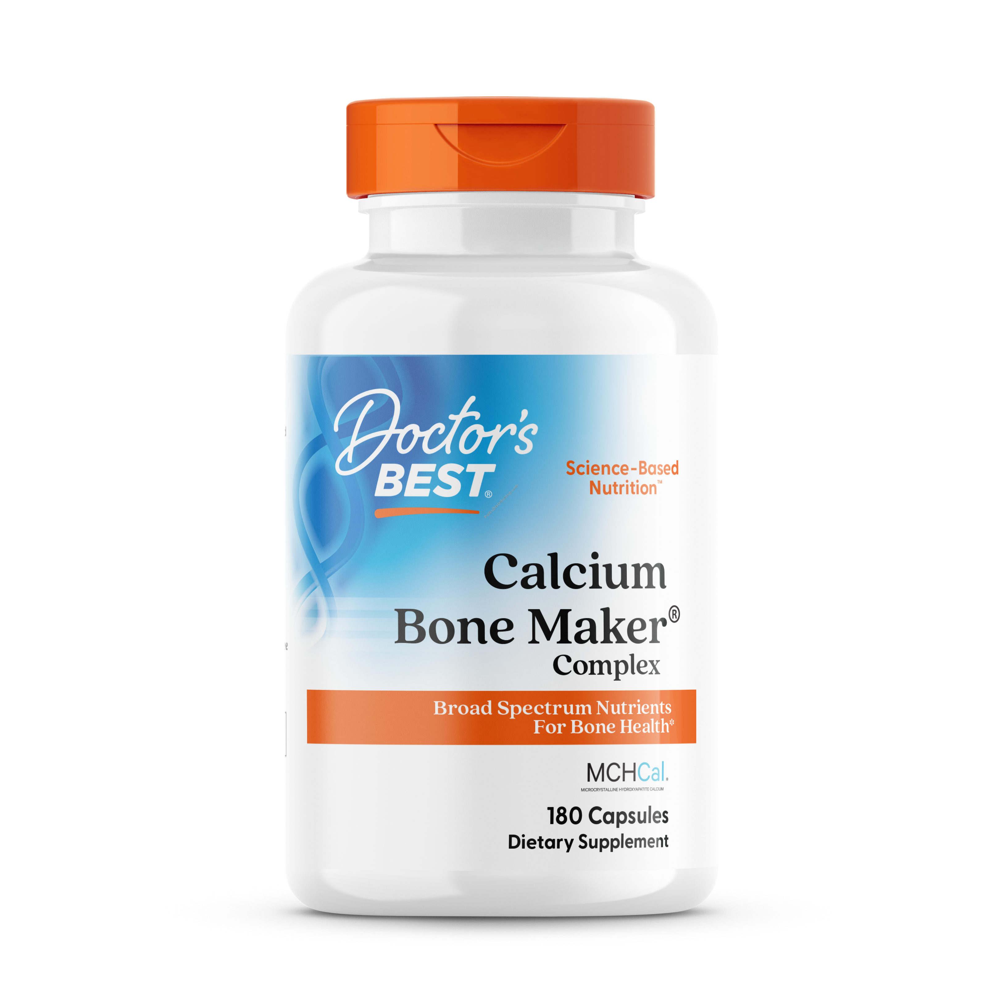 Product Image: Calcium Bone Maker Complex