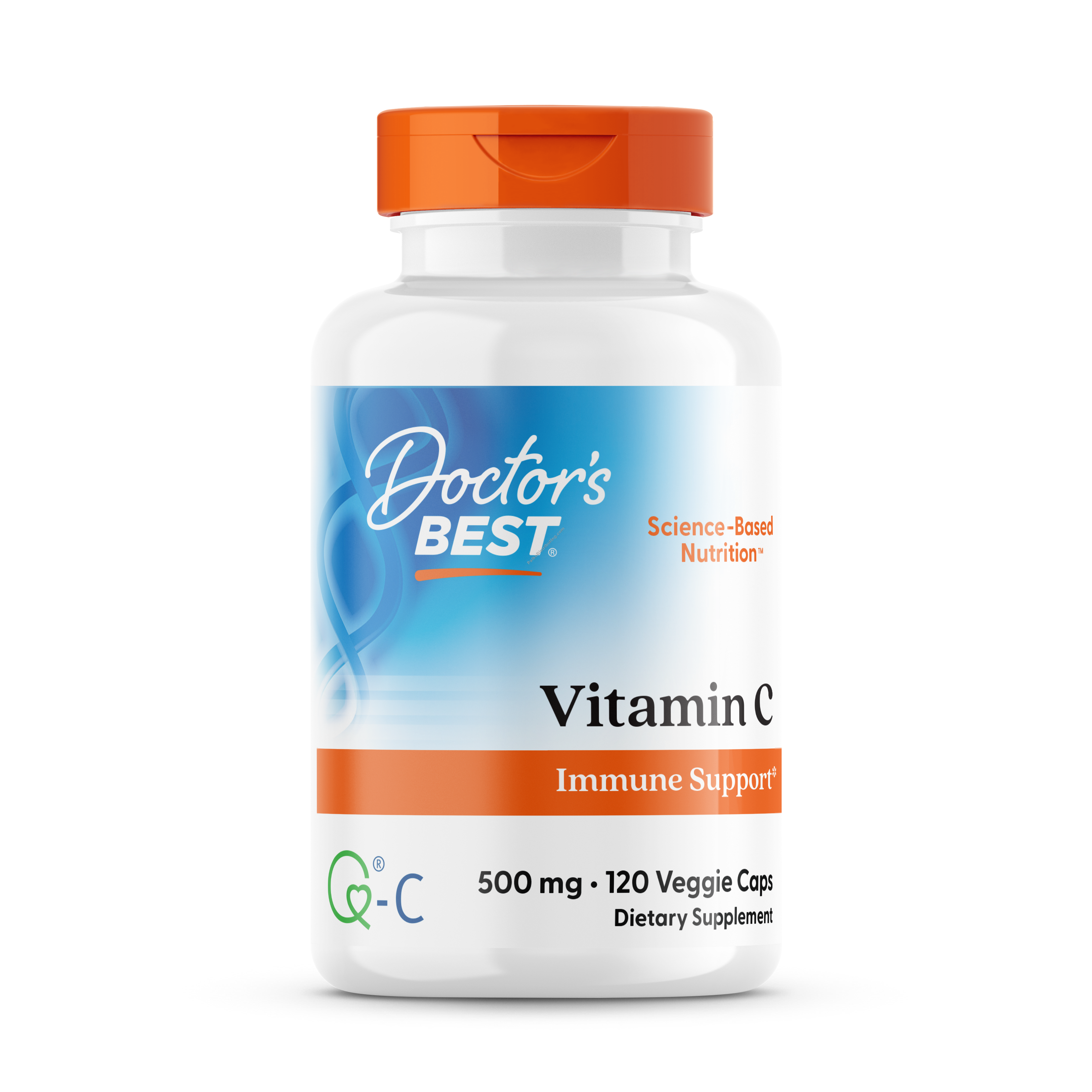 Product Image: Vitamin C 500mg Quali C