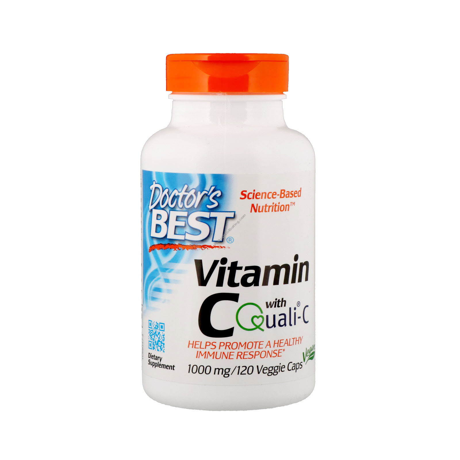 Product Image: Vitamin C 1000mg Quali C
