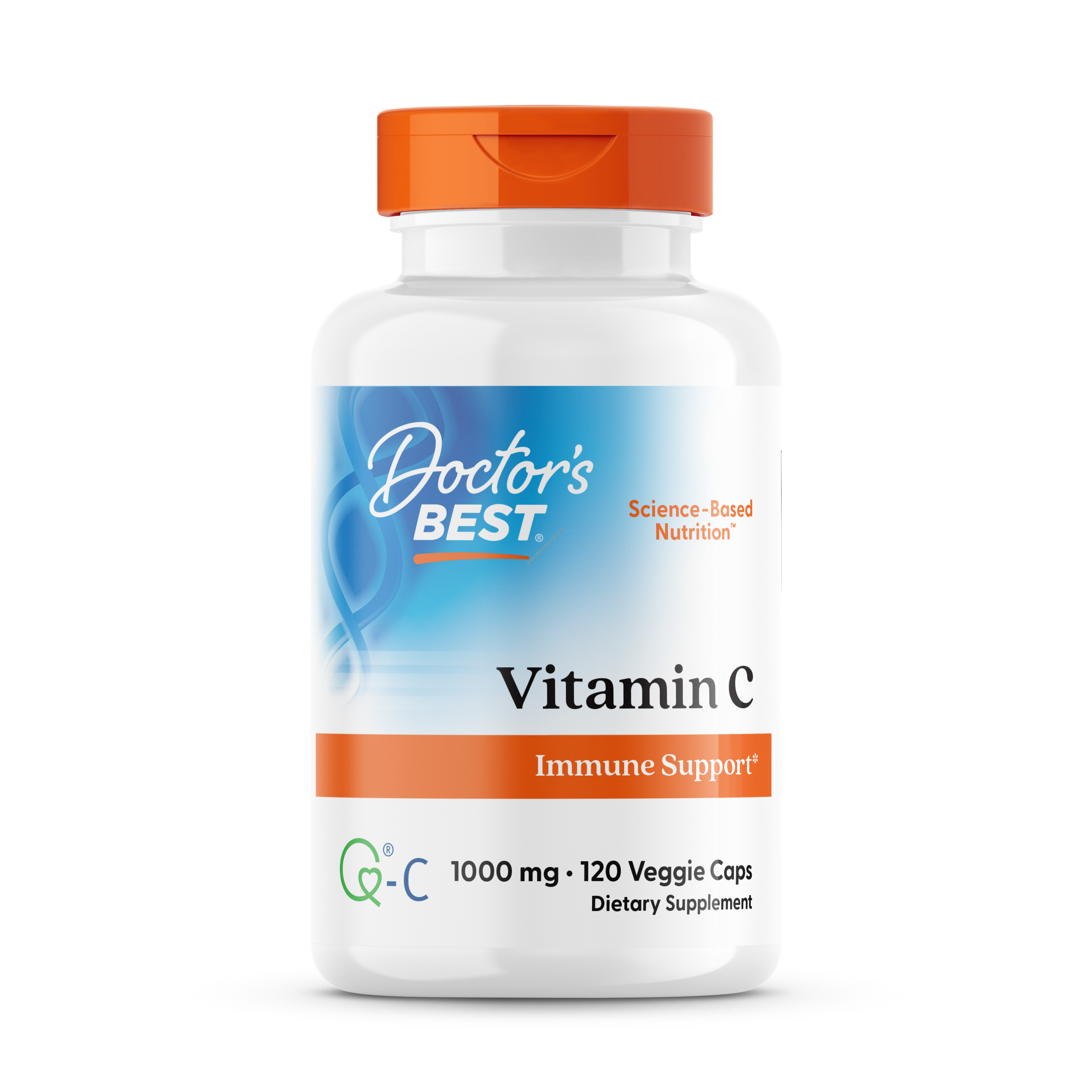 Product Image: Vitamin C 1000mg Quali C