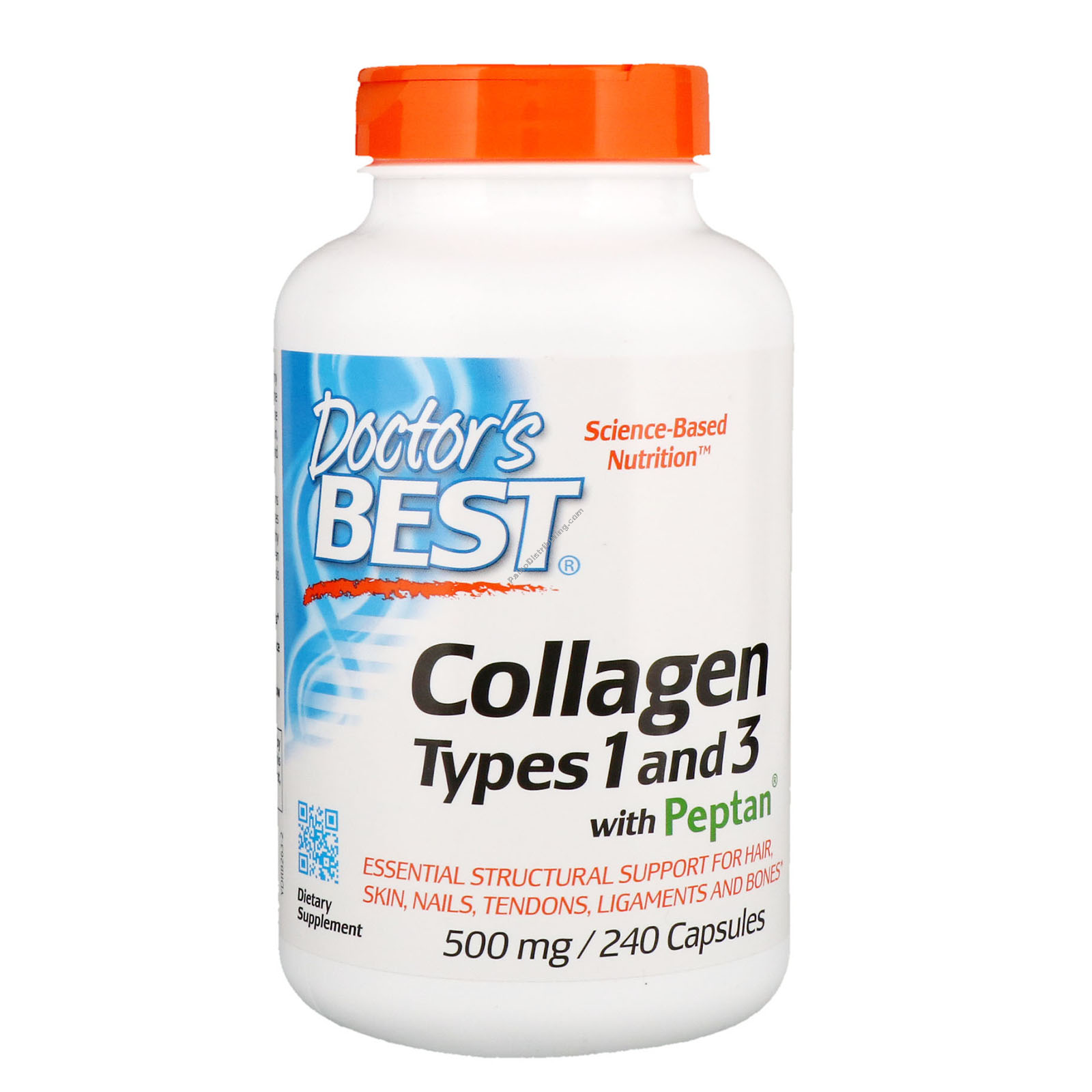 Product Image: Collagen Types 1 & 3