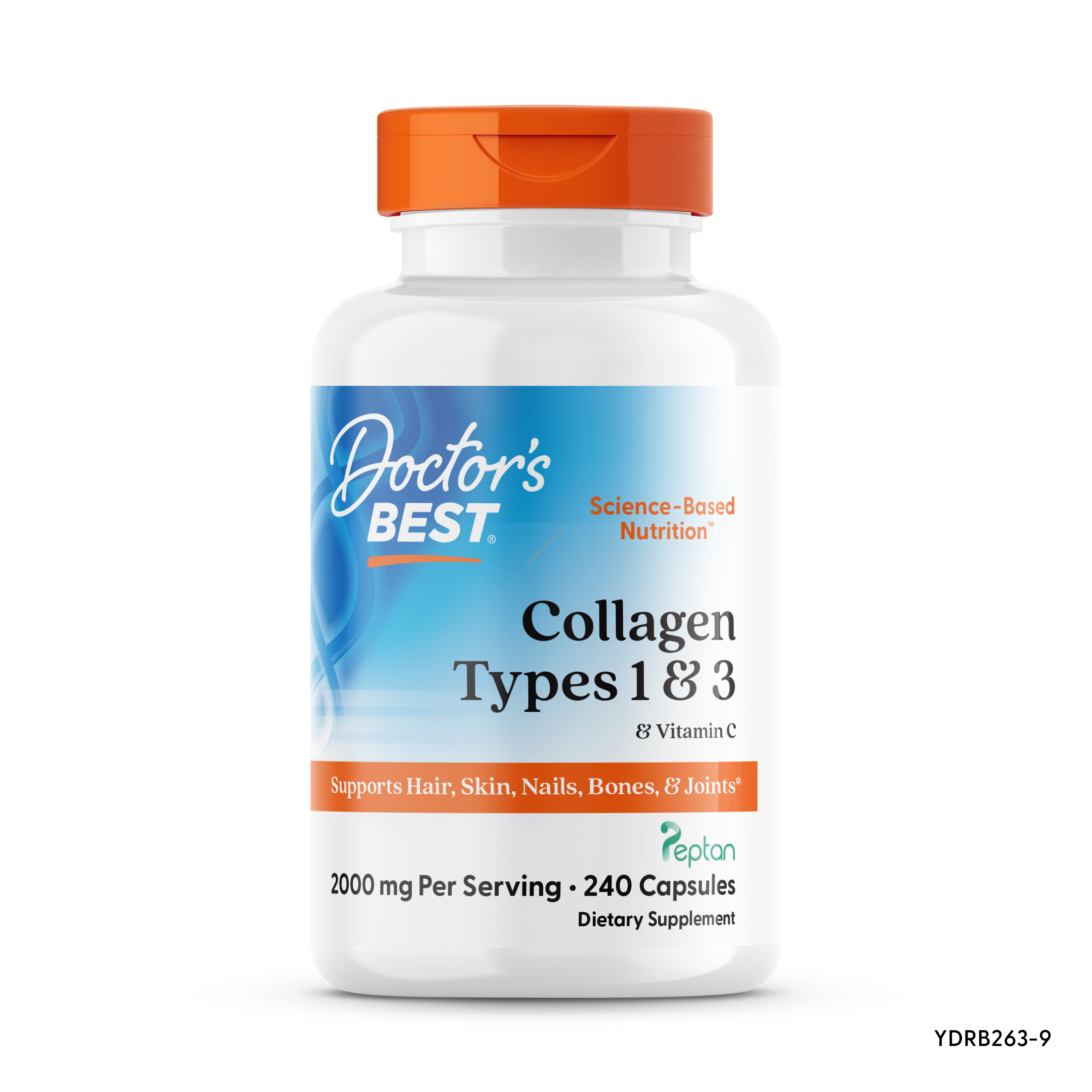 Product Image: Collagen Types 1 & 3