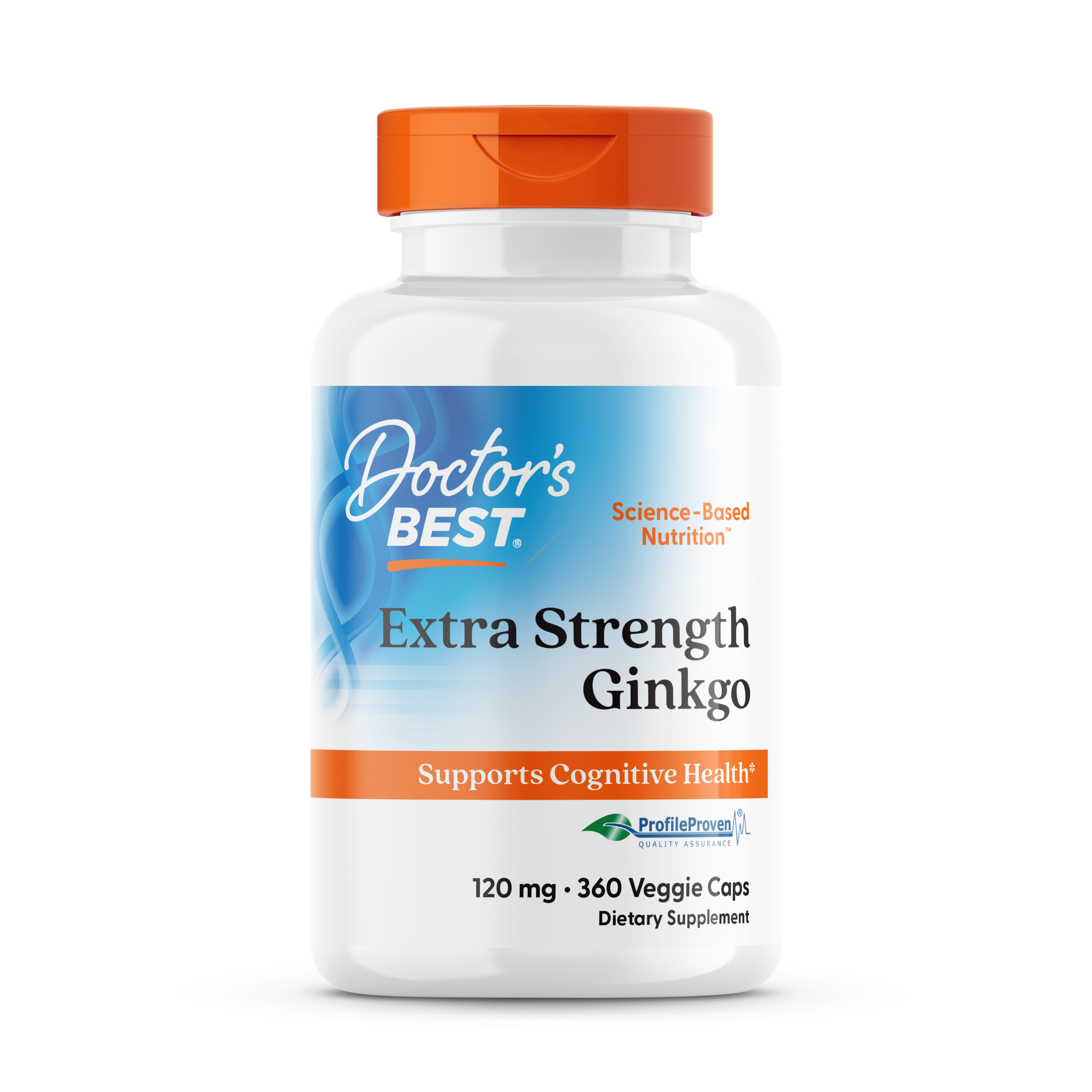 Product Image: Extra Strength Ginkgo