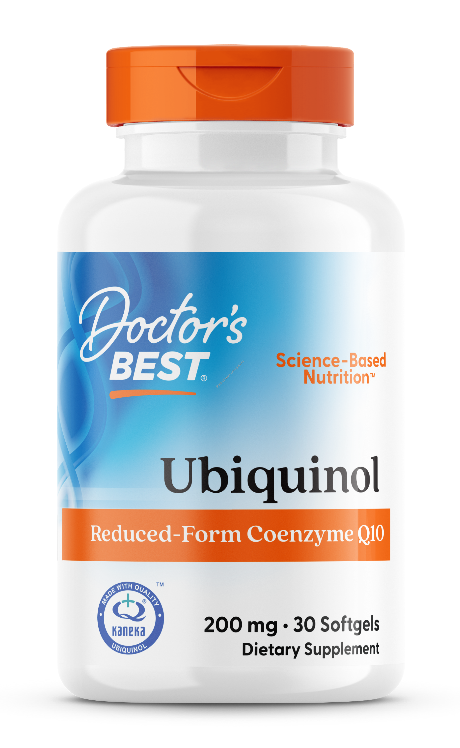 Product Image: Ubiquinol 200mg