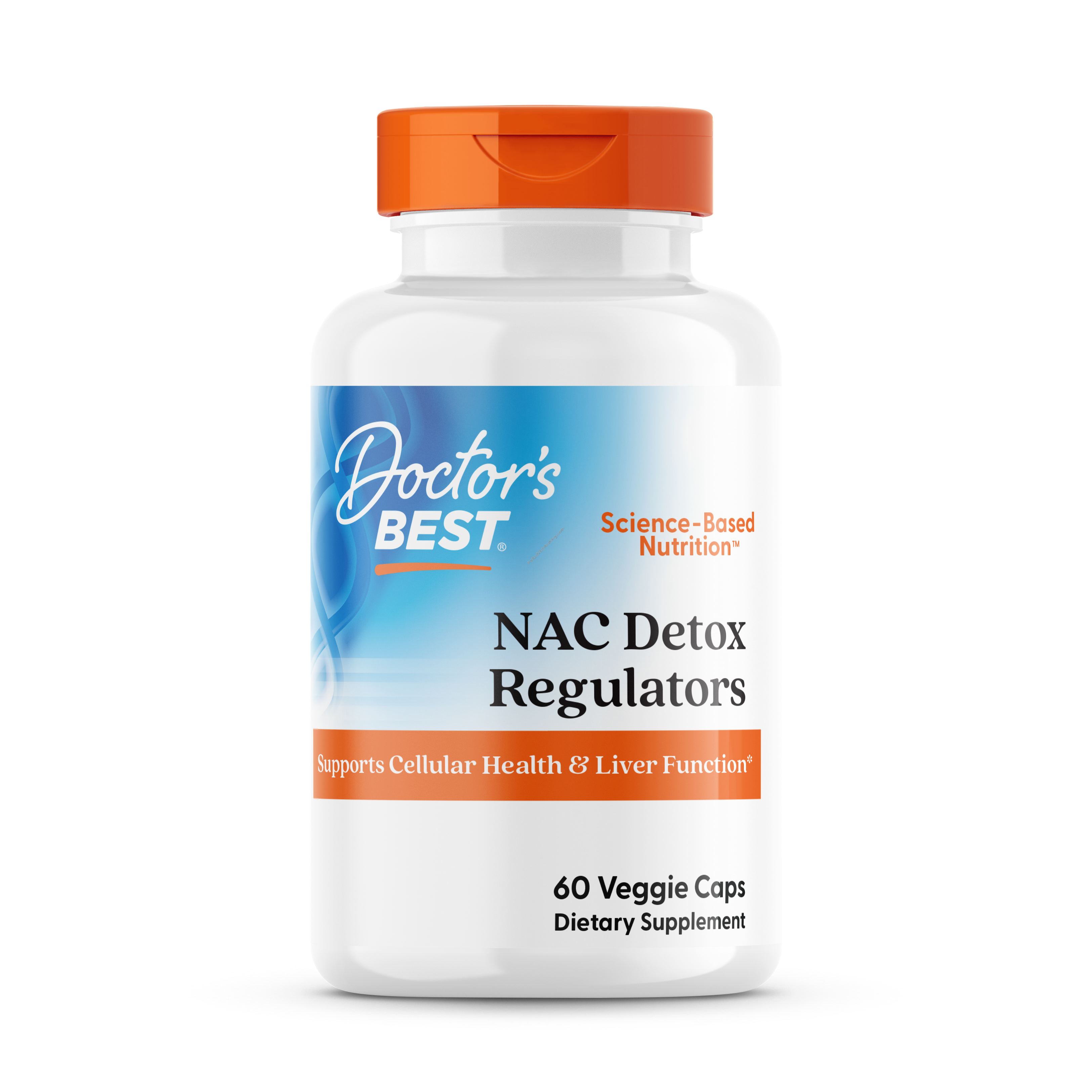 Product Image: NAC Detox Regulators