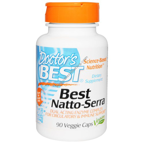 Product Image: Natto Serra