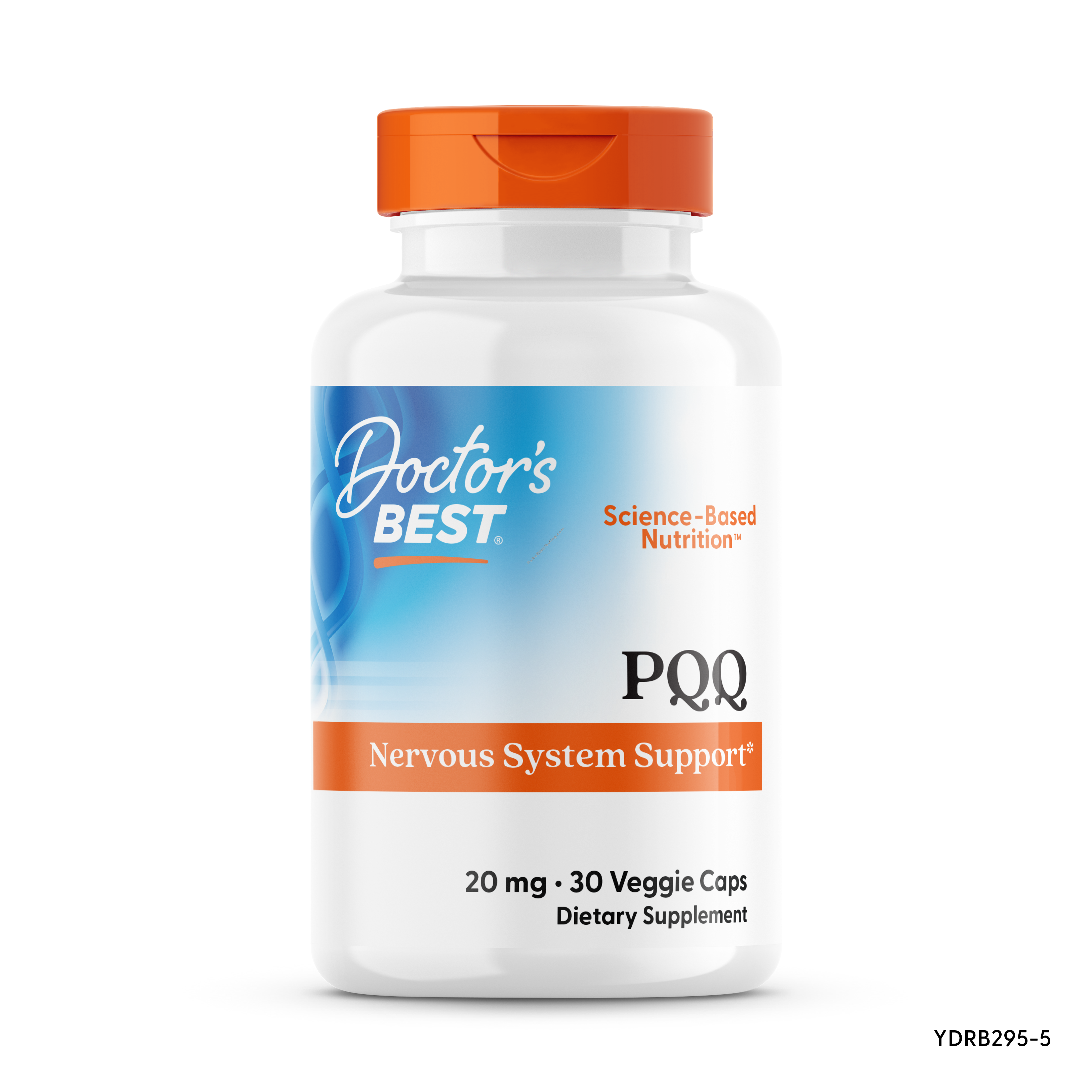 Product Image: PQQ 20mg