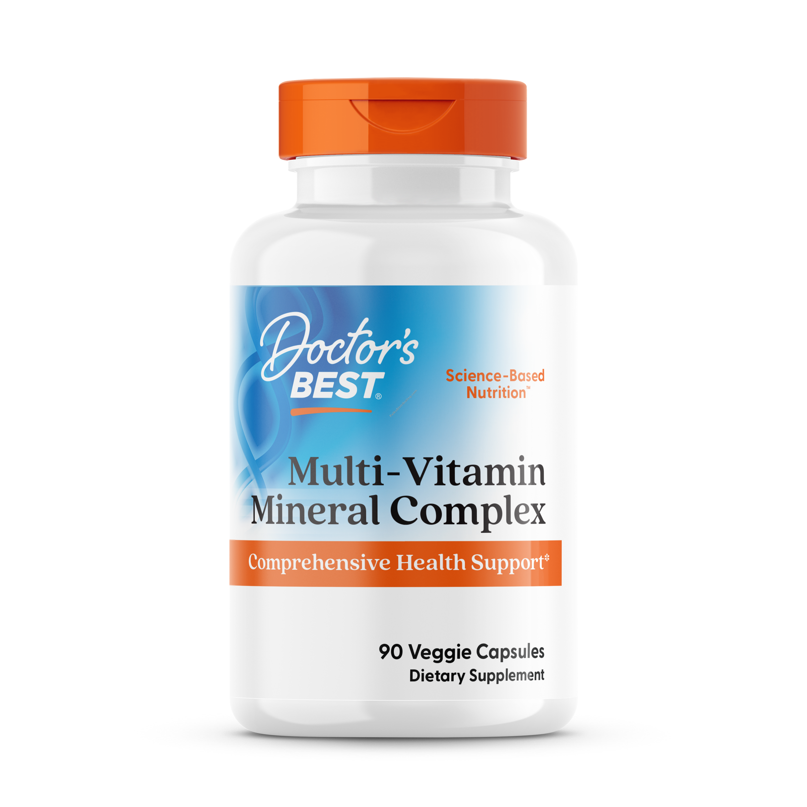 Product Image: Multi-Vitamin Mineral Complex
