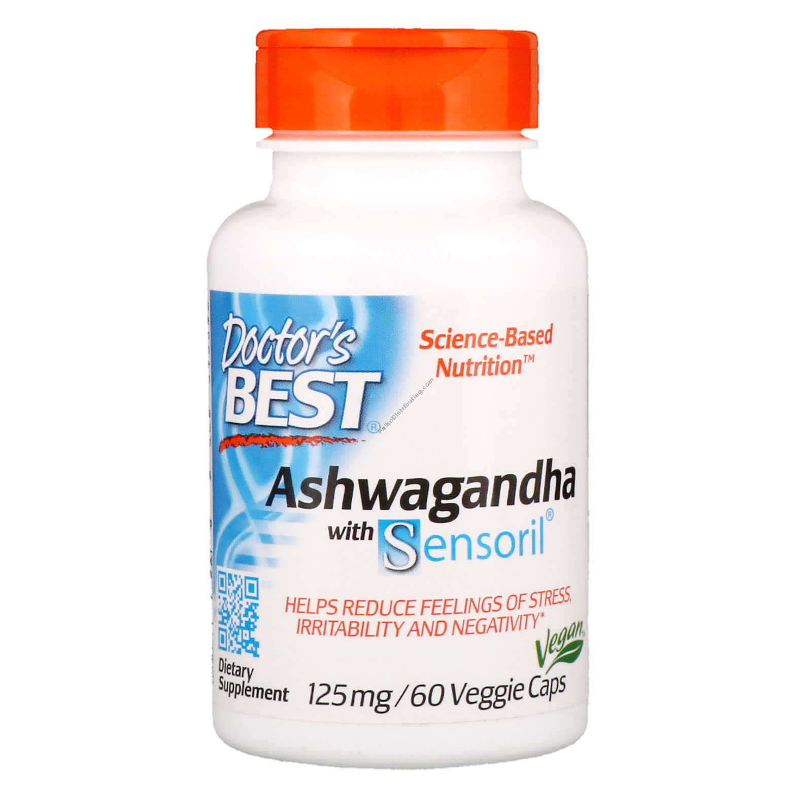 Product Image: Ashwagandha