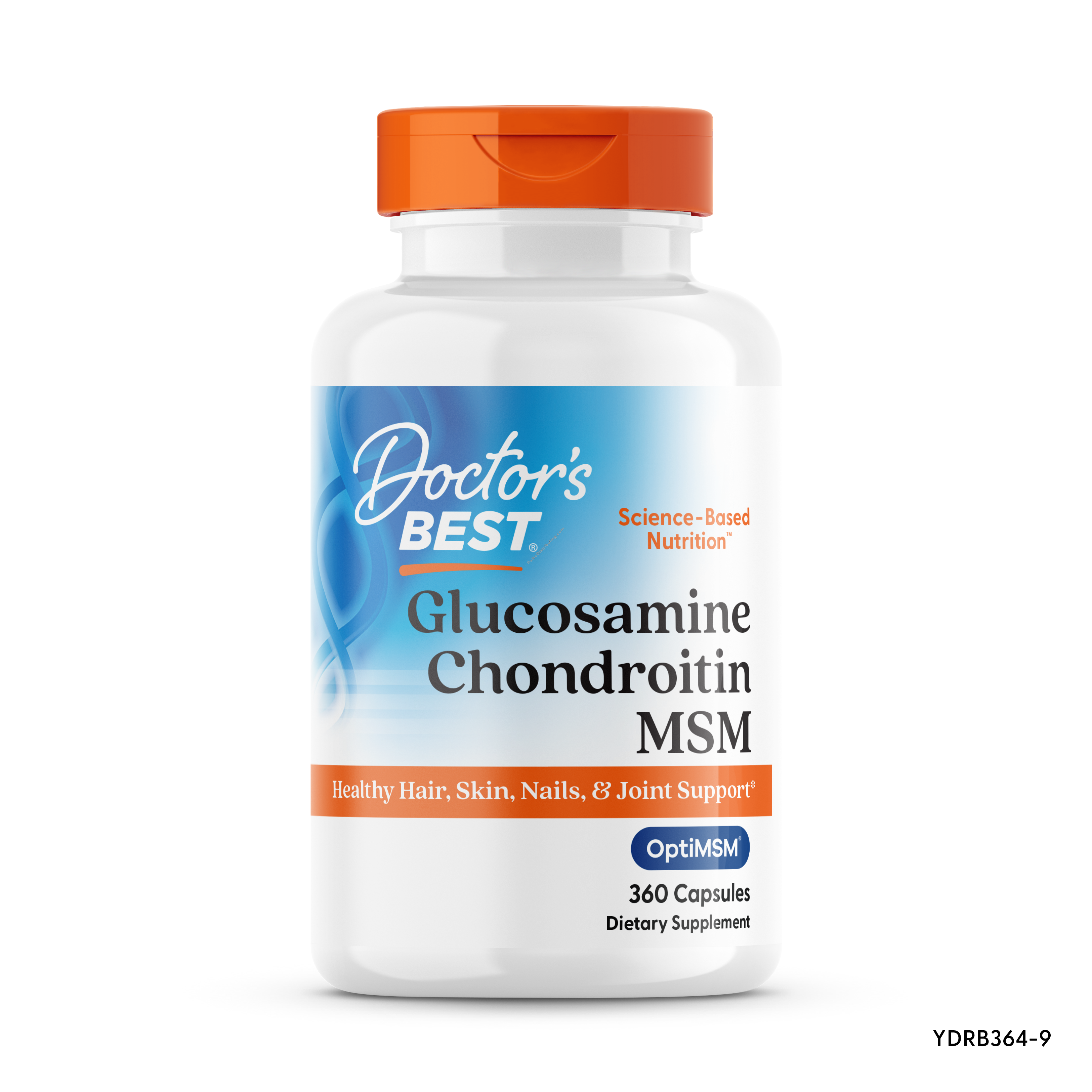 Product Image: Glucosamine/Chondroitin/MSM