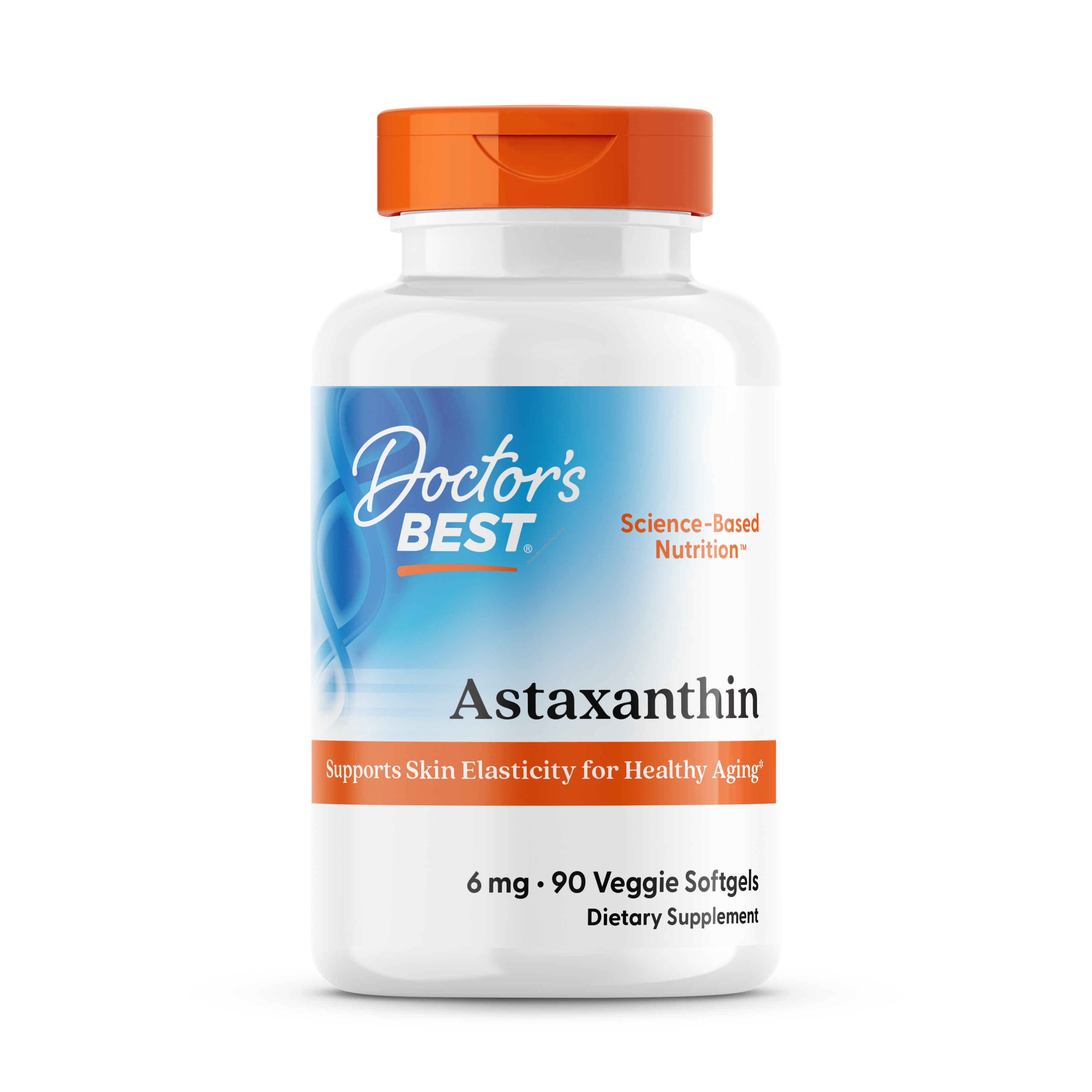 Product Image: Astaxanthin 6mg