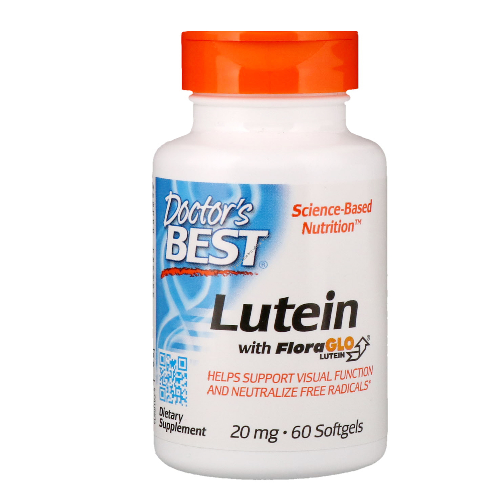Product Image: Lutein