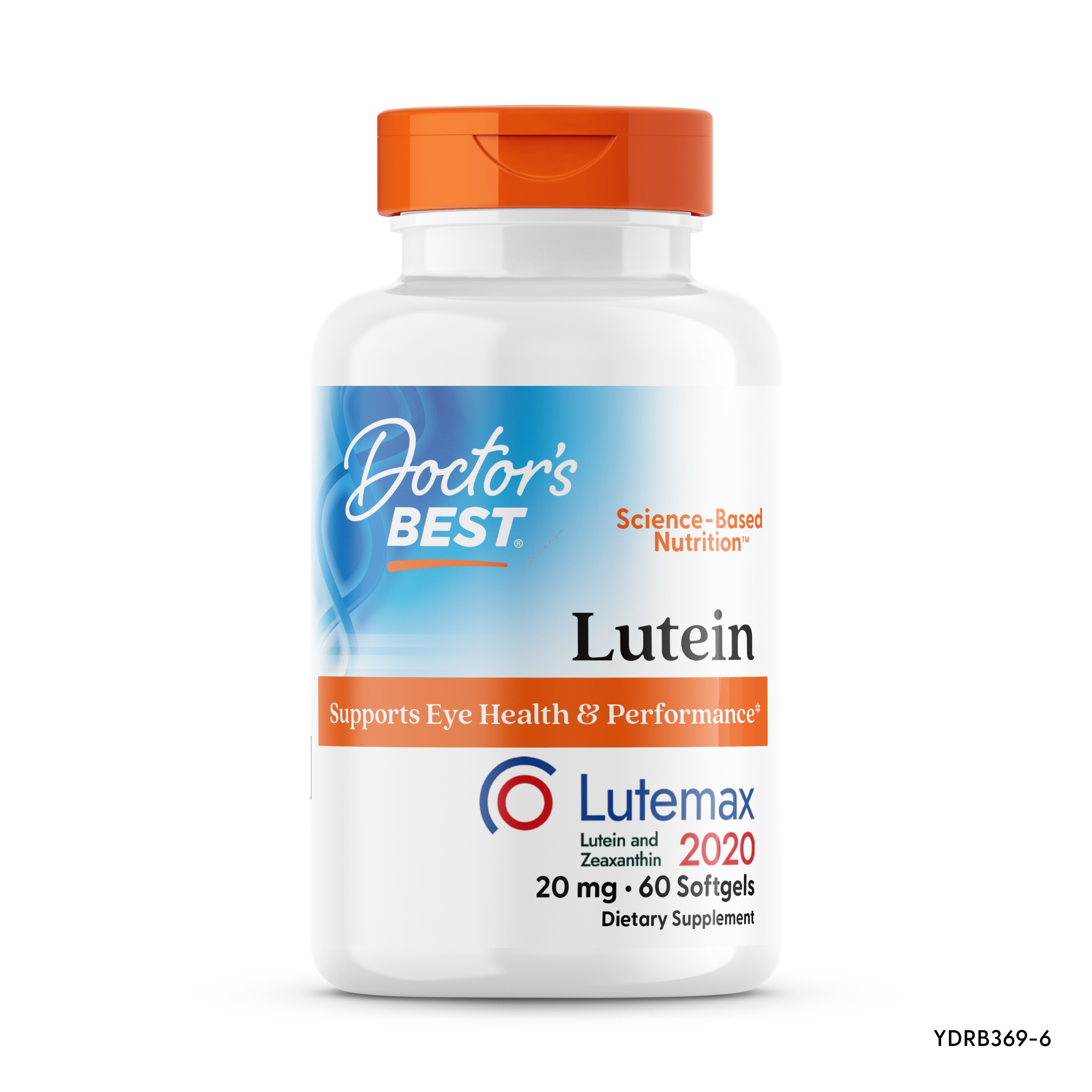 Product Image: Lutein