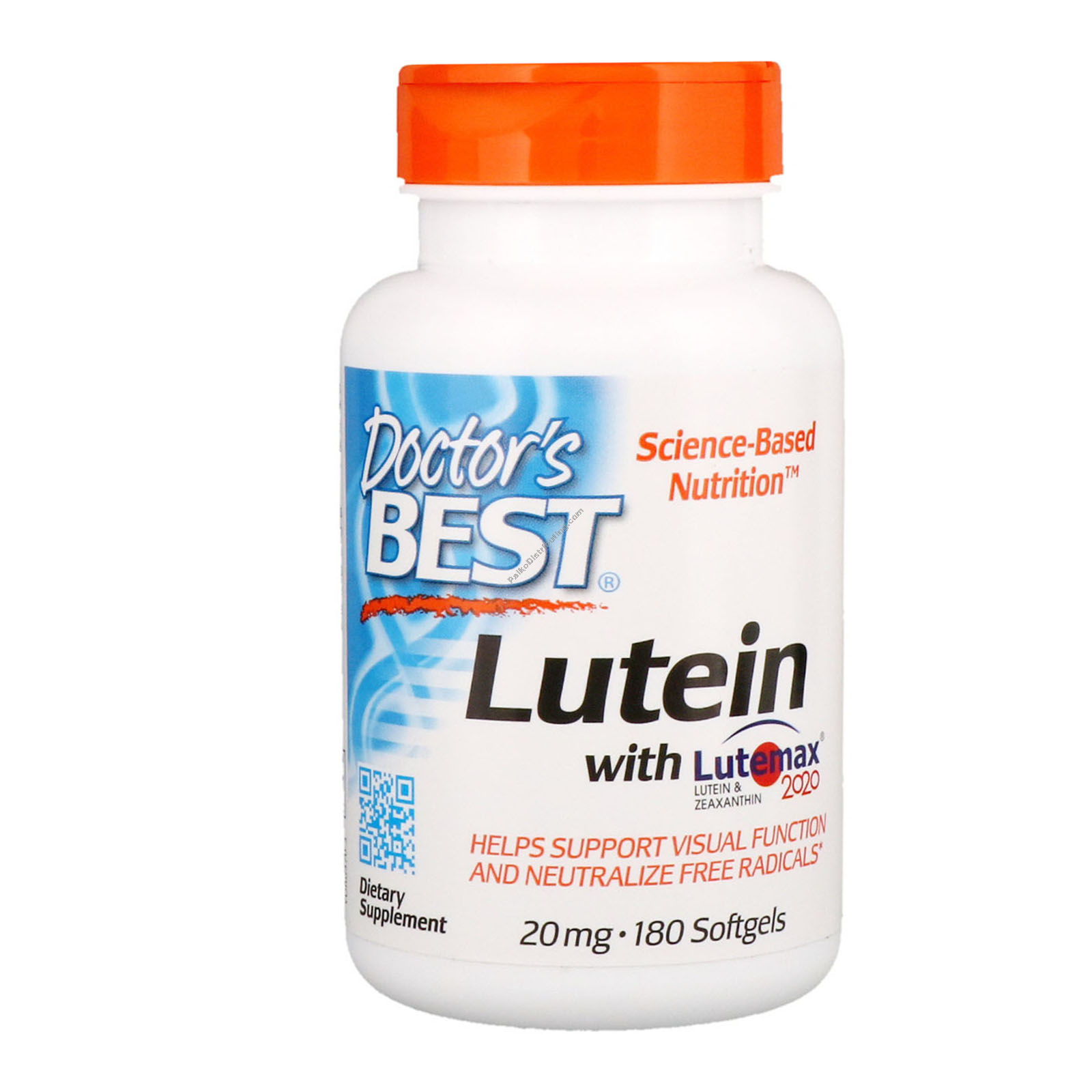 Product Image: Lutein