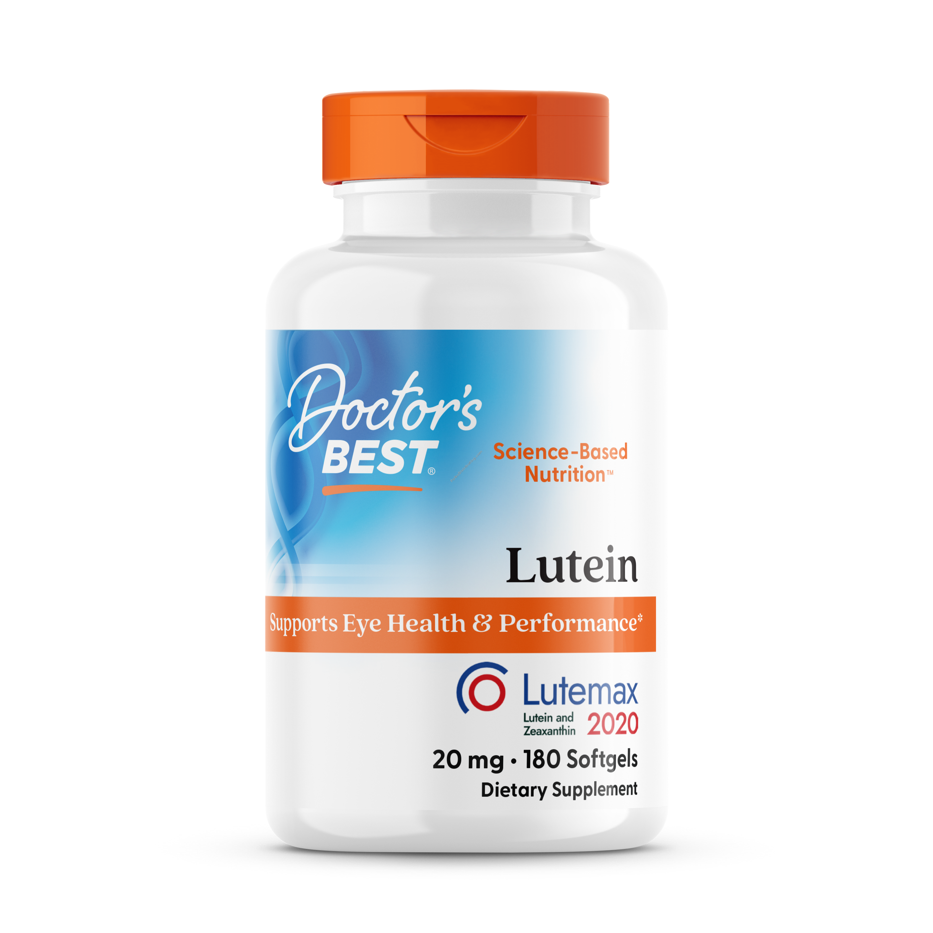 Product Image: Lutein