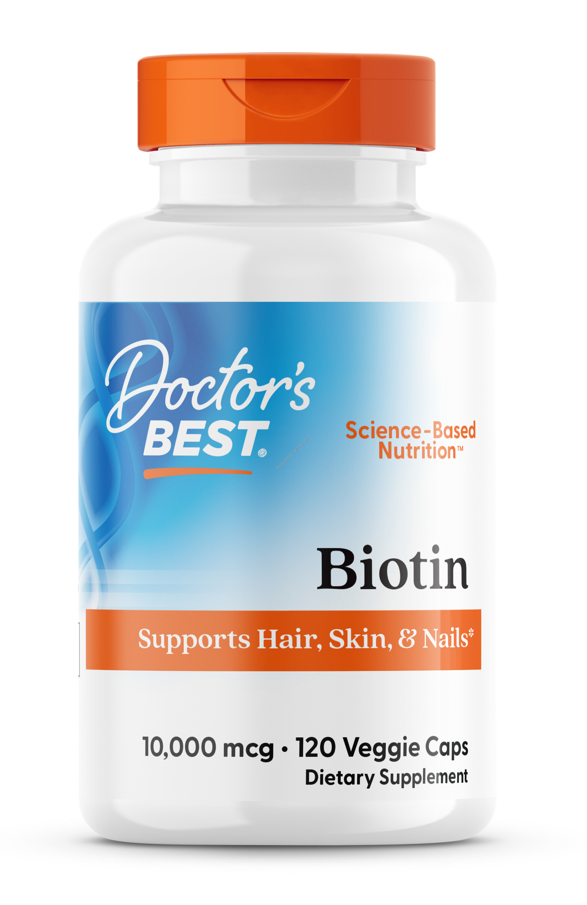 Product Image: Biotin 10,000mcg