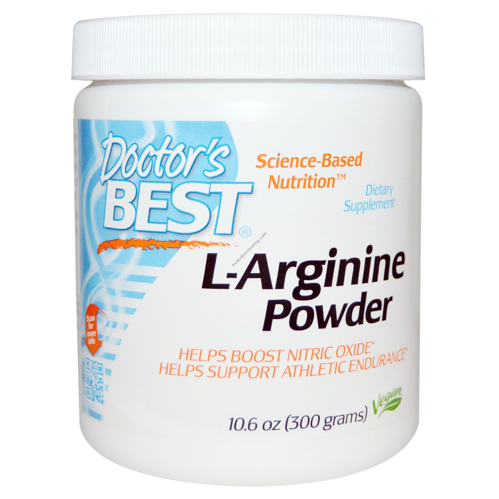 Product Image: L Arginine Powder