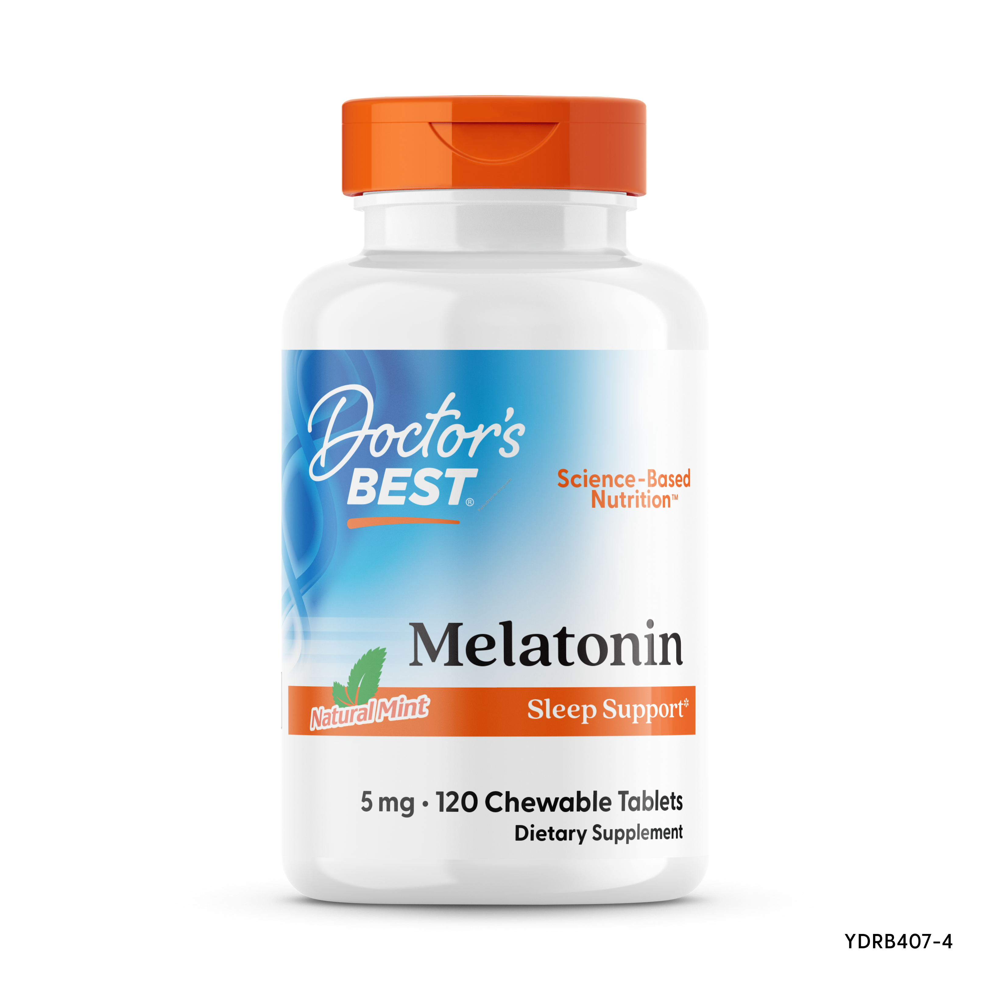 Product Image: Melatonin 5mg