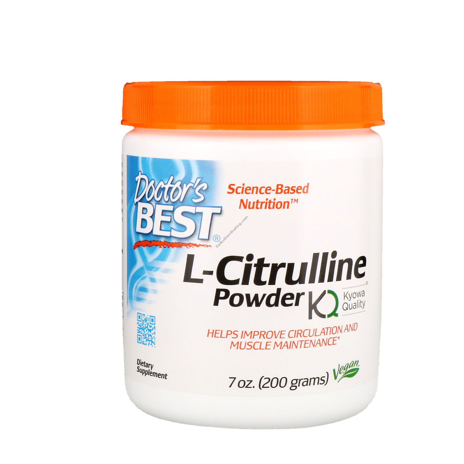 Product Image: L-Citrulline Powder