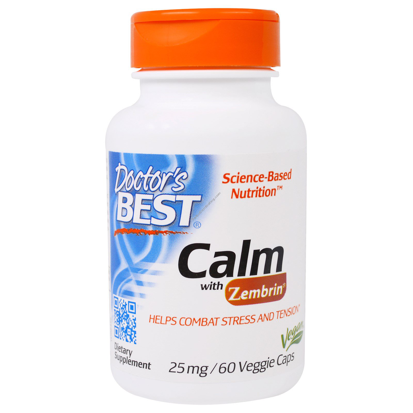Product Image: Calm 25mg