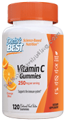 Product Image: Vitamin C Gummies