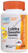 Product Image: Lutein Gummies