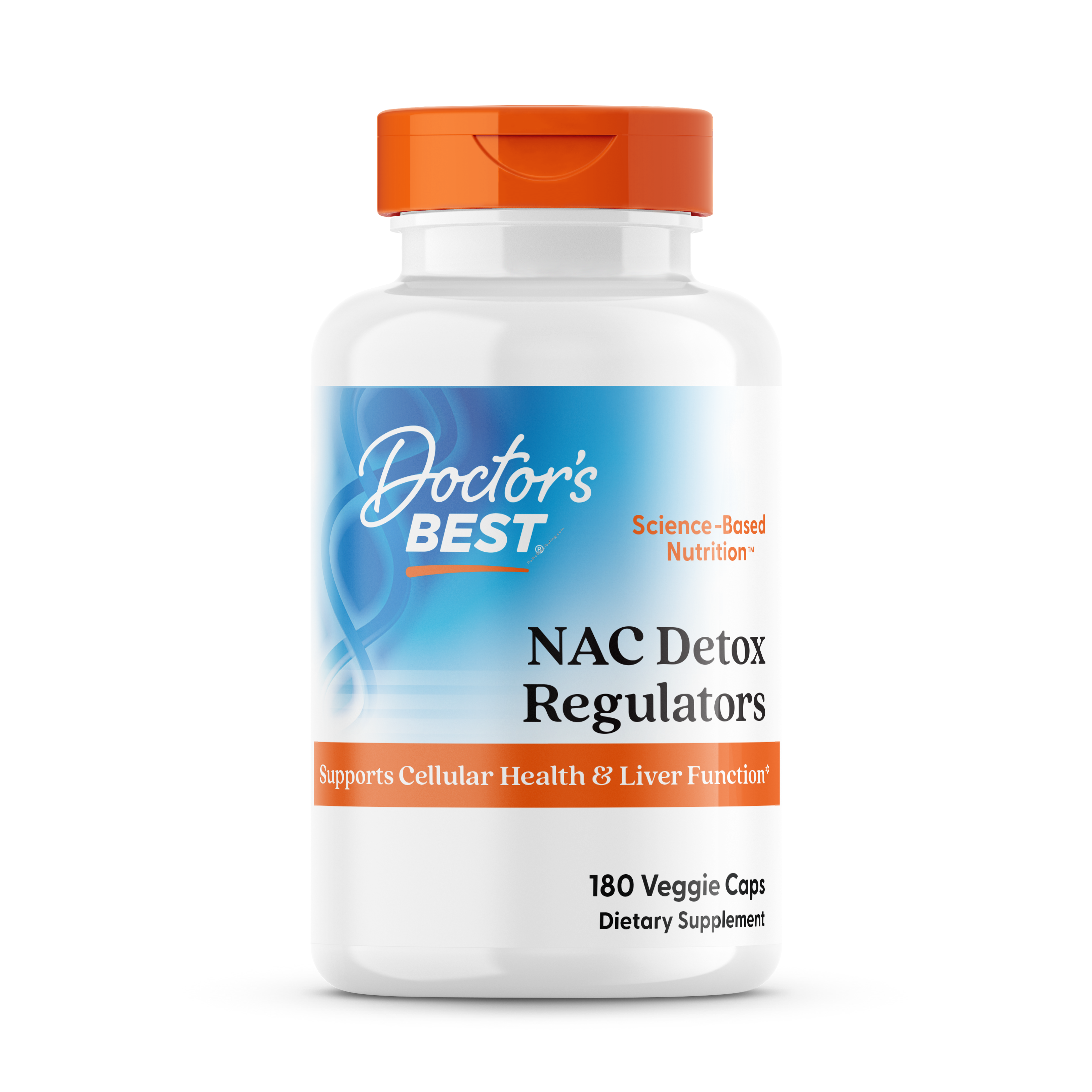 Product Image: NAC Detox Regulators