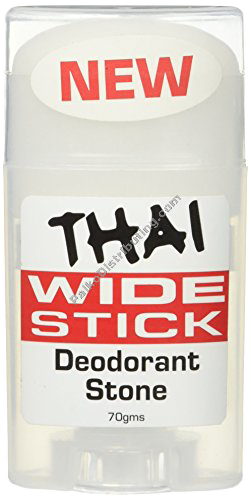 Product Image: Thai Deodorant Wide Stick