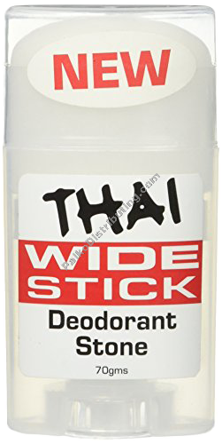 Product Image:&nbsp;Thai Deodorant Wide Stick
