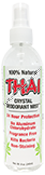 Product Image: Thai Deodorant Crystal Mist