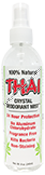 Product Image:&nbsp;Thai Deodorant Crystal Mist