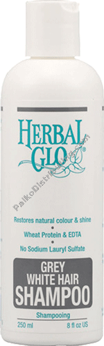 Product Image:&nbsp;Grey/White Hair