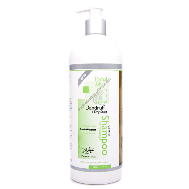 Product Image:&nbsp;Dandruff & Dry Scalp Shampoo