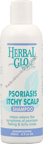Product Image:&nbsp;Psoriasis & Itchy Scalp Shampoo