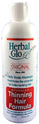 Product Image:&nbsp;Advanced Thinning Hair Formula