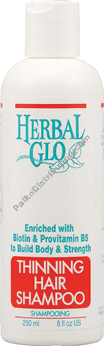 Product Image:&nbsp;Thinning Hair Shampoo
