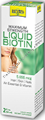 Product Image: Liquid Biotin