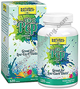 Product Image: Ultra Diet Pep Green Tea No Ephedra