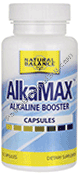 Product Image: AlkaMax Capsules