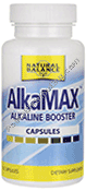 Product Image:&nbsp;AlkaMax Capsules