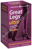 Product Image:&nbsp;Great Legs Ultra