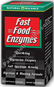 Product Image:&nbsp;Fast Food Enzymes