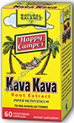 Product Image: Kava Kava Root Extract
