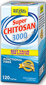 Product Image: Super Chitosan 3000MG