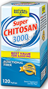 Product Image:&nbsp;Super Chitosan 3000MG