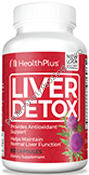 Product Image: Liver Detox